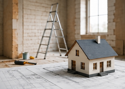 Habitat, travaux et immobilier