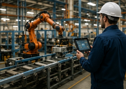 Industrie et production