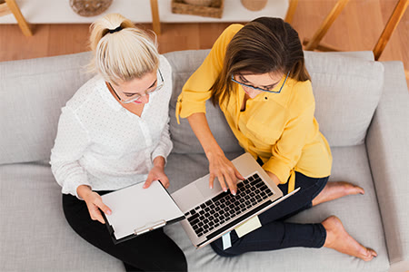 Services aux particuliers