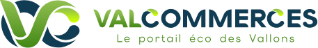 Valcommerces - Le portail éco des Vallons