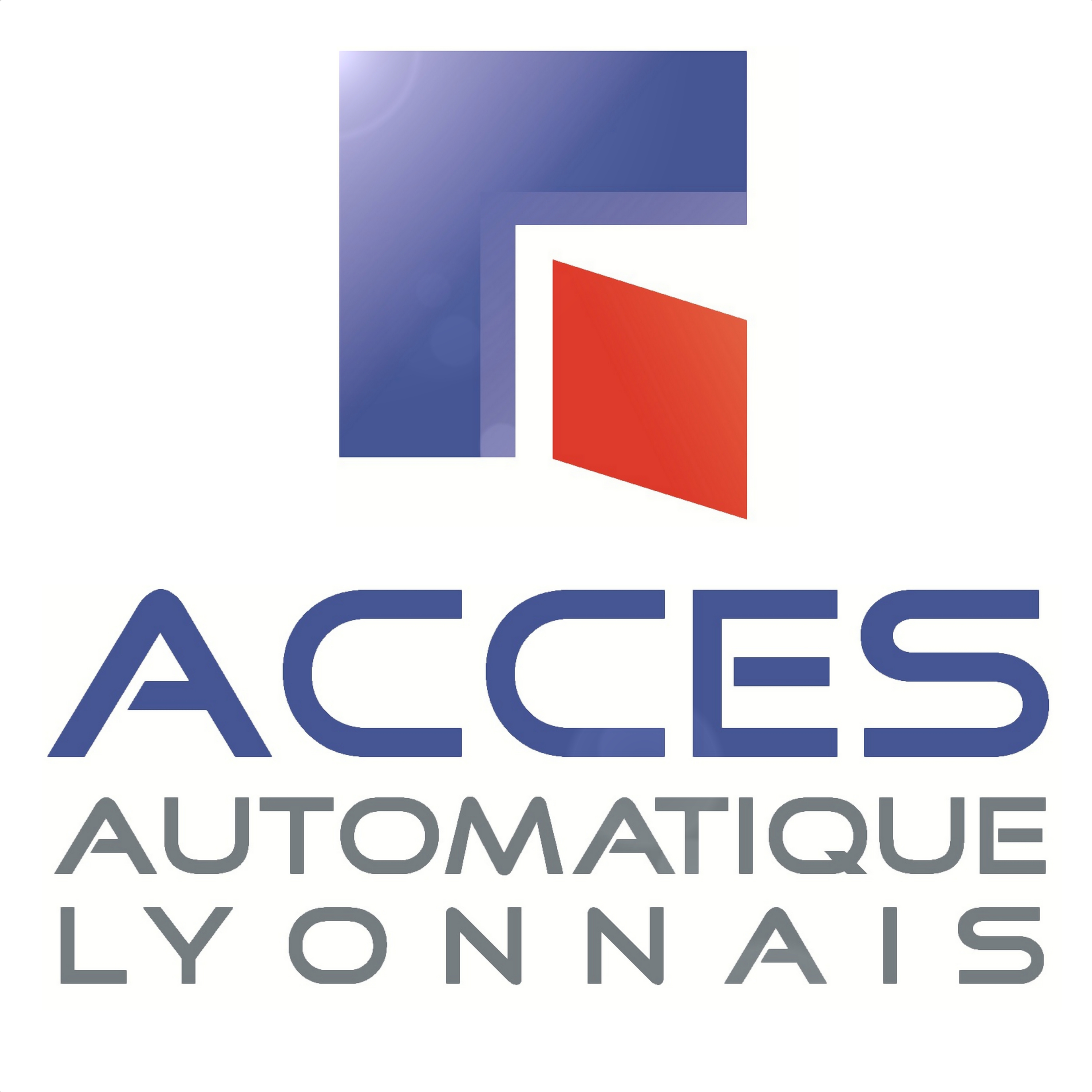 logo-ACCES AUTOMATIQUE LYONNAIS