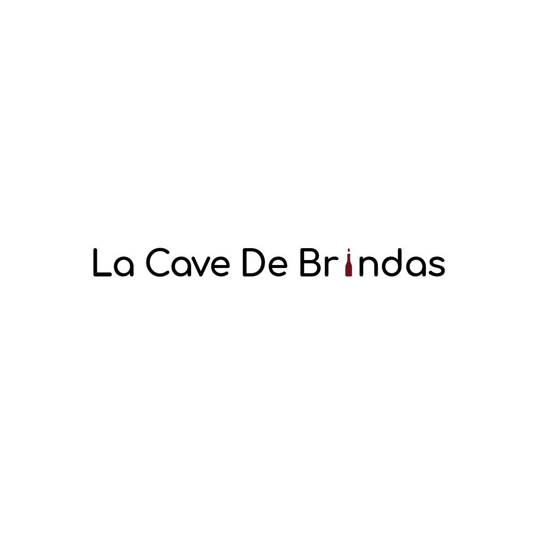 logo-LA CAVE DE BRINDAS