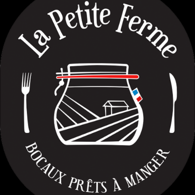 logo-LA PETITE FERME