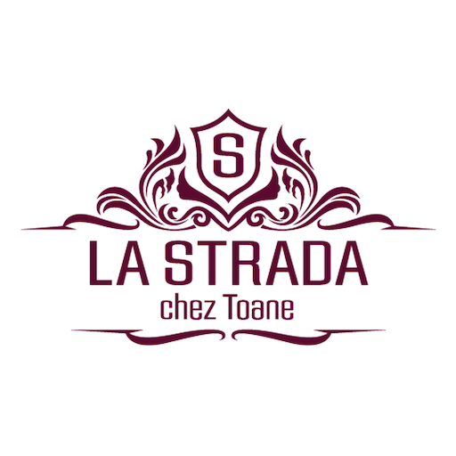 logo-LA STRADA CHEZ TOANE