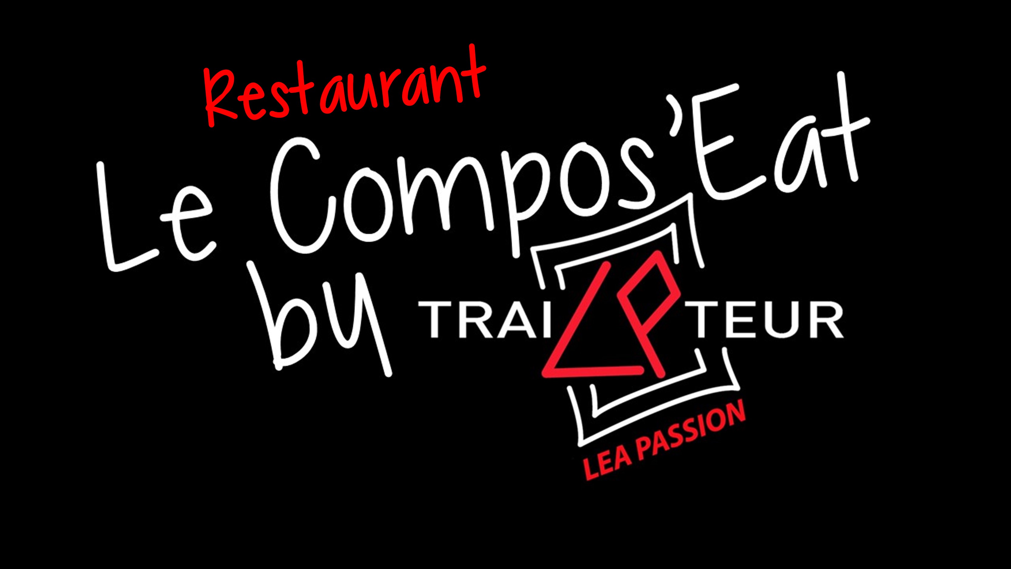 logo-LE COMPOS'EAT BY LÉA PASSION TRAITEUR