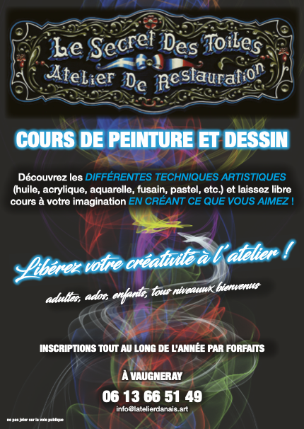 logo-LE SECRET DES TOILES