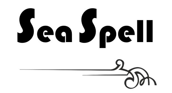 logo-SEA SPELL CATAMARAN