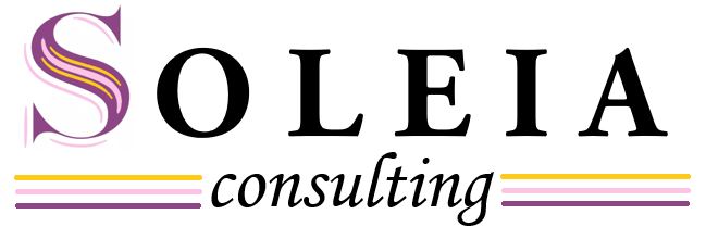 logo-SOLEIA CONSULTING - SANDRINE BLANC