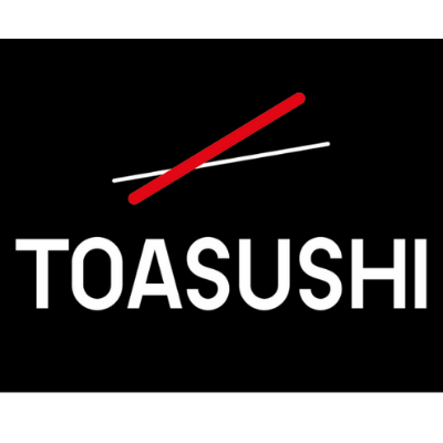 logo-TOA SUSHI