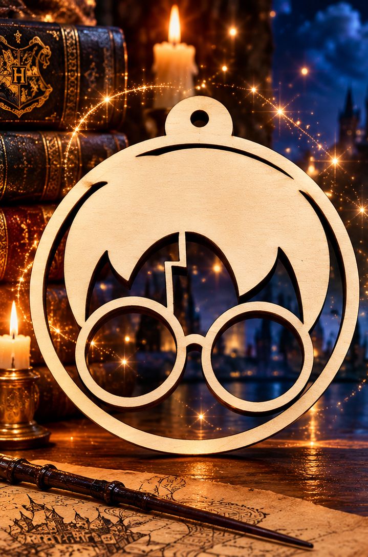 Harry potter 1